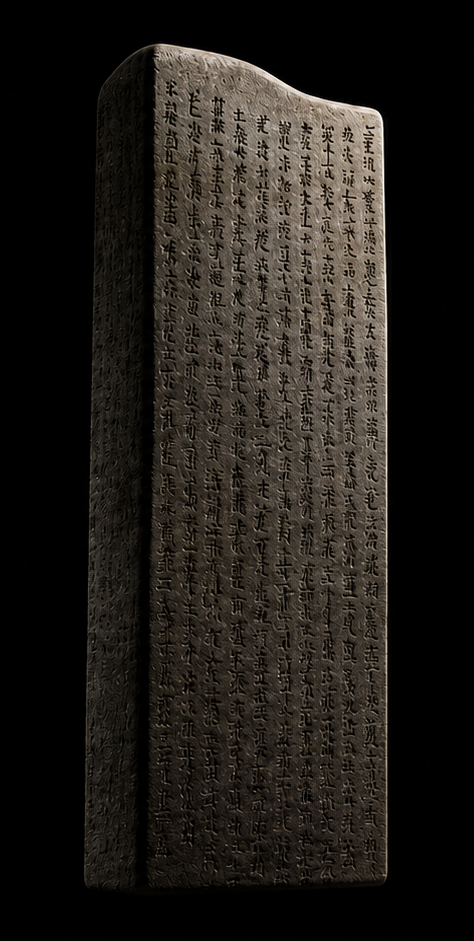 The Monolith