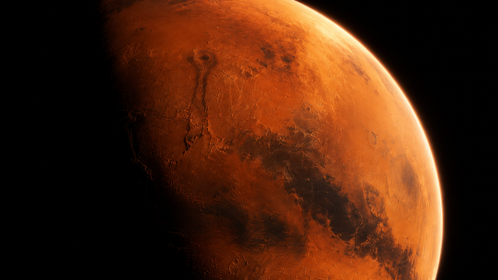 Mars