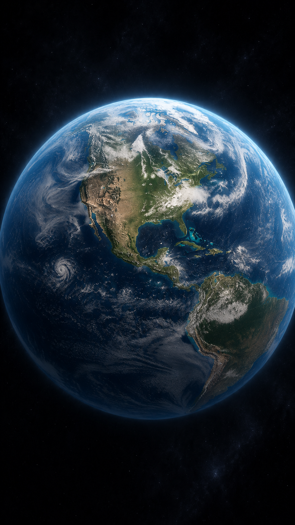 Earth