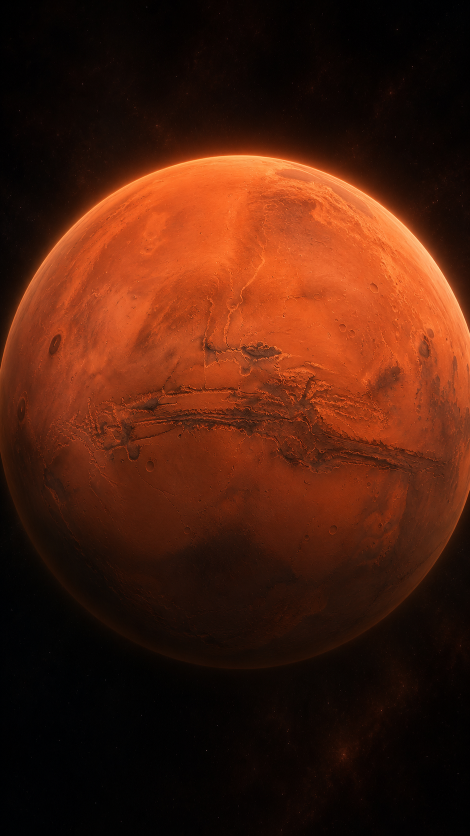 Mars